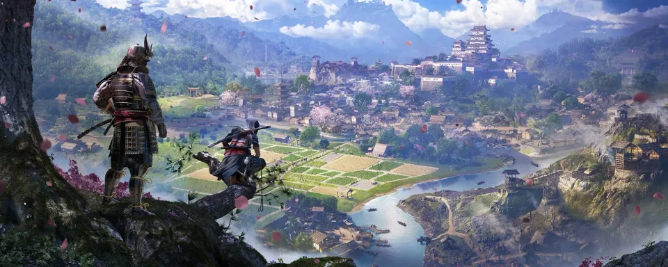 Assassin's Creed Shadows déploie la mise à jour 1.0.5 avec des améliorations de parkour, corrections de bugs et plus