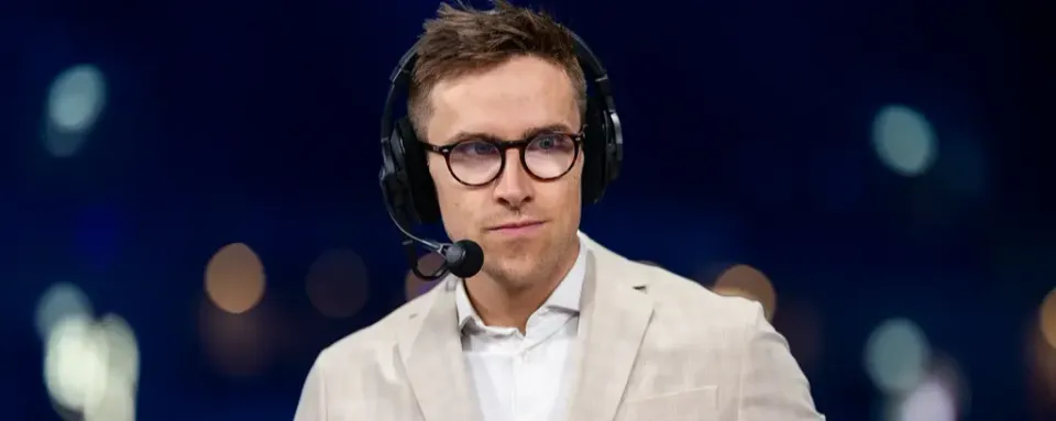 Pimp a partagé son classement des équipes avant le Major à Austin