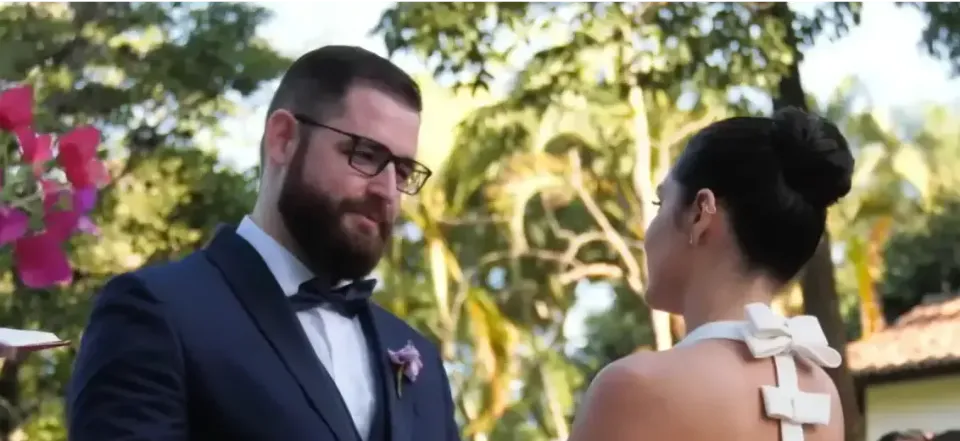 FalleN casou-se com Leticia Lorena: o casamento foi transmitido em direto no Twitch