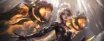 Riot представили скины Hall of Legends
