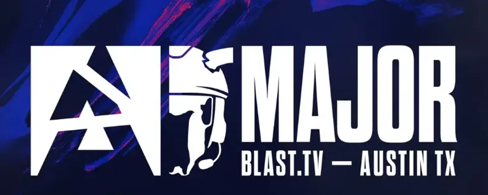 Les règles de diffusion communautaire pour le BLAST.tv Austin Major 2025 ont été annoncées