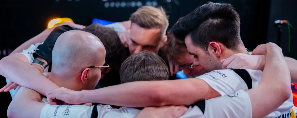 ALTERNATE aTTaX finaliza su participación en Counter-Strike 2