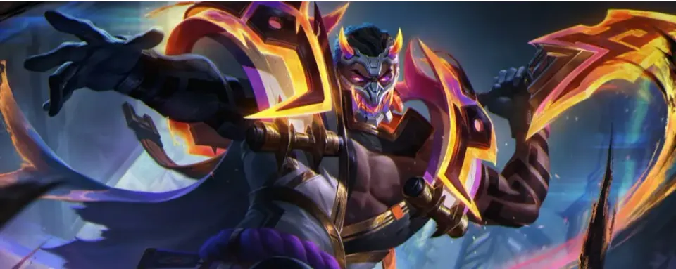 New Inkshadow Skins Series Unveiled