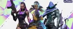 VALORANT Rank Distribution: How Many Players Are in Each Rank