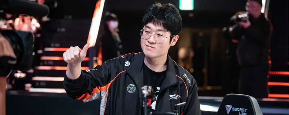 Hanwha Life Esports đánh bại T1 tại LCK Mùa Giải 2025