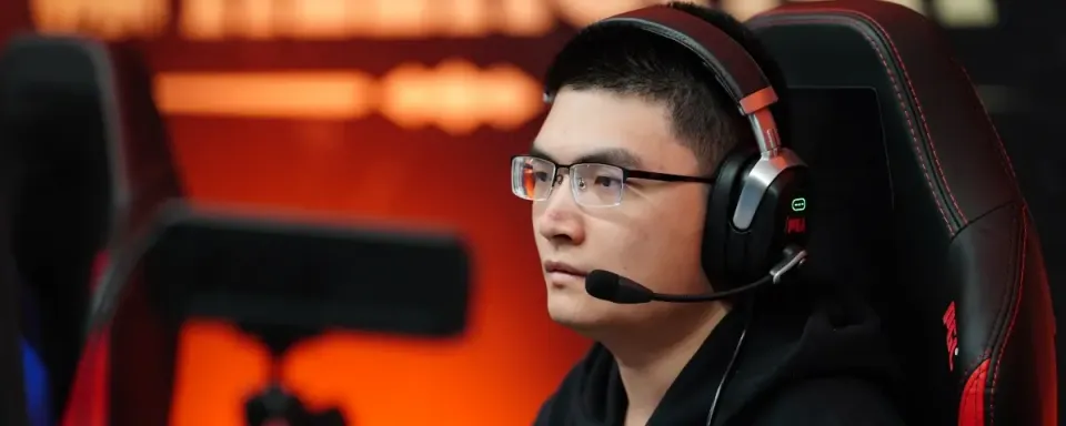 Vici Gamingが復帰、TI 2025のオープン予選に参戦