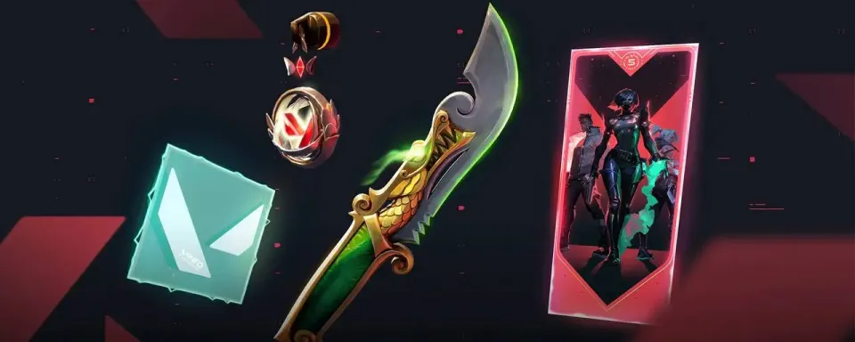 Riot Games giới thiệu bộ sưu tập “5 Years // Beta Remastered”