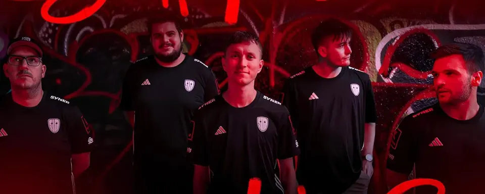Predicción y Análisis del Partido SINNERS vs 9INE - Galaxy Battle 2025 // Playoffs Fase 2