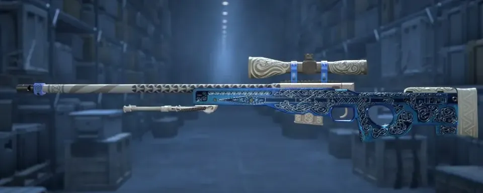 Przewodnik po Kolekcji Norse w CS2