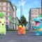 Pokémon Legends: Z-A – Data de Lançamento para Nintendo Switch 2