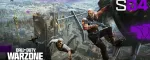 Call of Duty: Warzone Sezon 04 - Notatki o aktualizacji