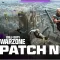 Call of Duty: Warzone Сезон 04 Примітки до патчу