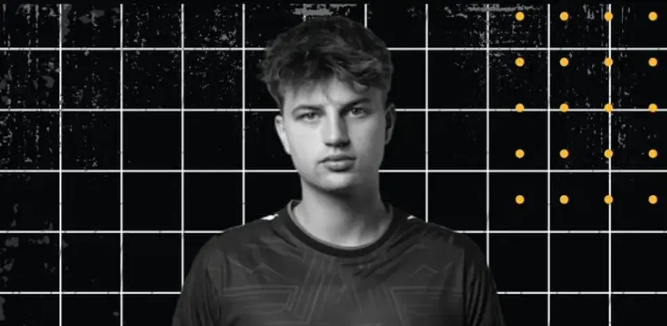 Copenhagen Wolves подписали бывшего капитана Astralis Talent