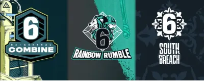 Tier 2 de Rainbow Six na Europa começa com novo formato e finais presenciais