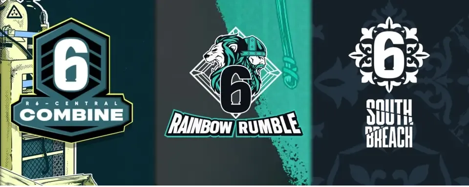 Tier 2 Rainbow Six Avrupa'da yeni format ve offline finallerle başlıyor