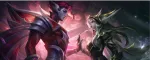 Skins Broken Covenant de League of Legends
