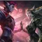 Skins Broken Covenant de League of Legends