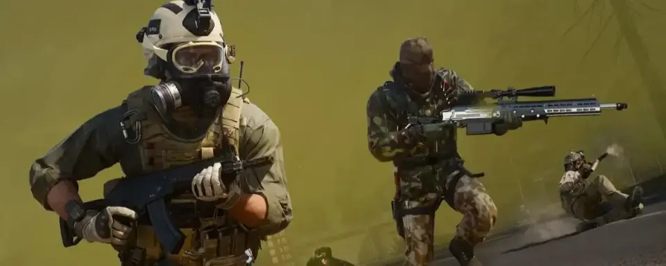 CoD Warzone：ヴェルダンスクでスペシャリストパックを入手する方法