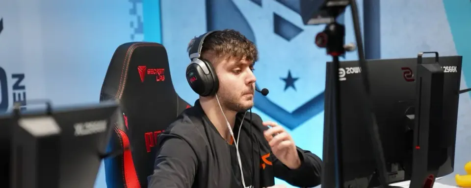9INE vs fnatic Kampforudsigelse og Analyse - Erobringen af Prag 2025: Online Stage Playoffs