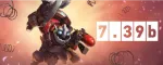 El parche 7.39b ha sido lanzado en Dota 2 — Ajustes menores de héroes y mapa