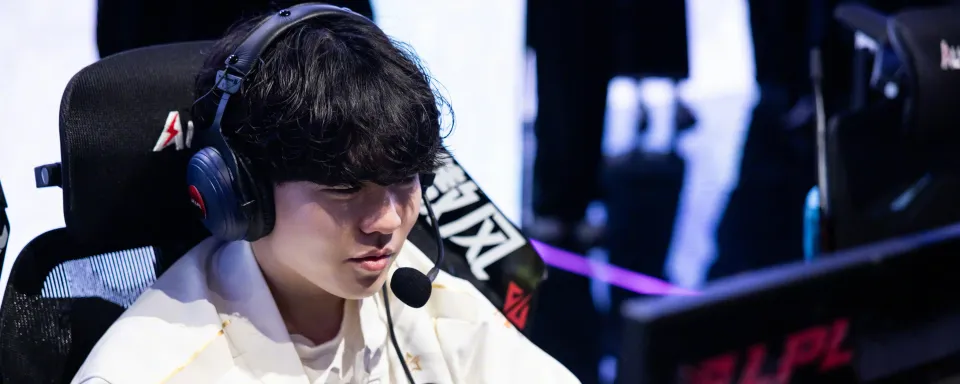 Prediksi dan Analisis Pertandingan Bilibili Gaming vs Invictus Gaming - LPL Split 2 2025