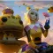 Skins de Abelha no League of Legends