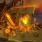 Cómo abrir el portal espacial en Monster Train 2