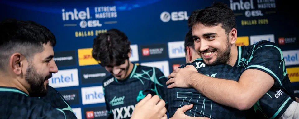 Der Eigentümer von Aurora Gaming setzte 700.000 $, um das in das CS2-Team investierte Geld zurückzugewinnen