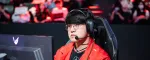 Nongshim RedForce đánh bại T1 tại LCK 2025 Season