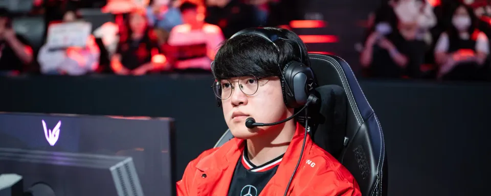 Nongshim RedForce Mengalahkan T1 di LCK Musim 2025