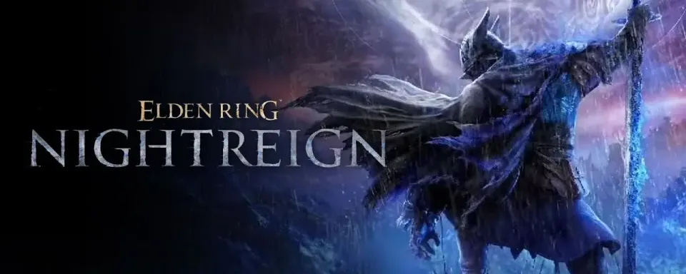 Честный обзор Elden Ring Nightreign