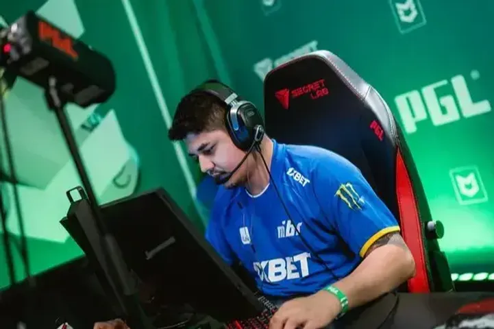 Medien: LOS kehrt mit brasilianischem Roster zu Counter-Strike zurück