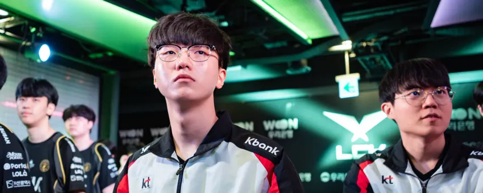 Apa yang Harus Dipertaruhkan pada 31.05 di League of Legends? Top-5 Taruhan yang Hanya Diketahui Profesional