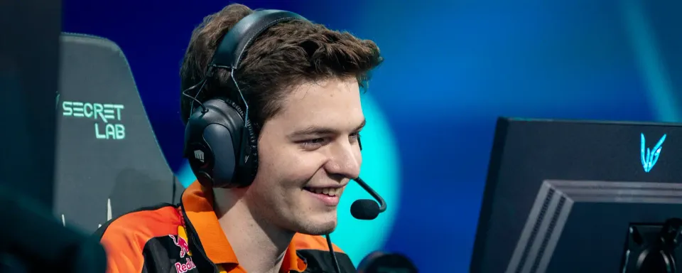 Predicción y Análisis del Partido Fnatic vs GIANTX - LEC Primavera 2025
