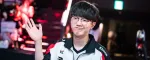 KT Rolster перемогли DRX на LCK 2025 Season