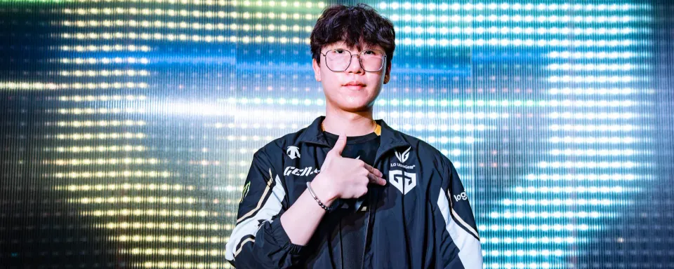 Gen.G termine la saison régulière LCK 2025 avec un score de 18-0 — un exploit précédemment réalisé uniquement par T1