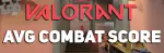 What is ACS Valorant? Average Combat Score Explained