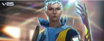 Cómo convertir la sensibilidad de VALORANT a Fortnite