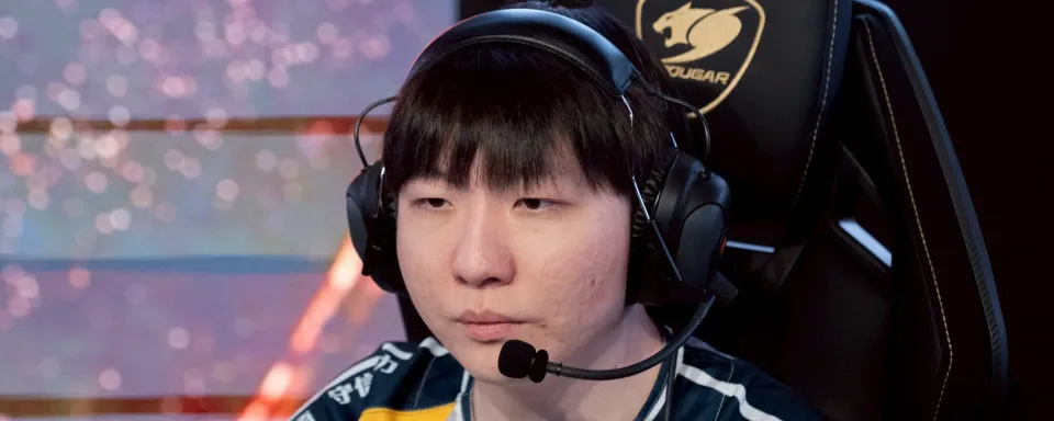 CTBC Flying Oyster giành vé tham dự MSI 2025