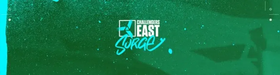 VCL East: Surge Split 1 2024: Event Dates, Teams, Prize Pool, and More