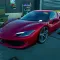 Comment obtenir la Ferrari 296 GTB dans Fortnite