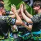 Shopify Rebellion loại 100 Thieves khỏi LTA North Split 2