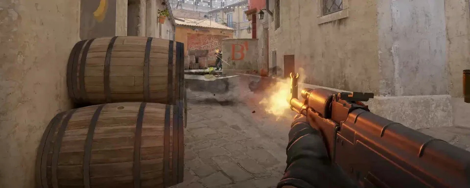 Что такое приватный матчмейкинг в CS2?