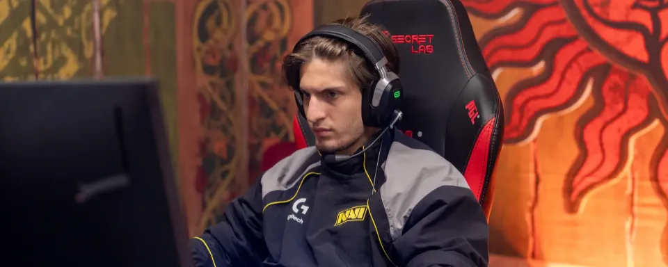 NAVI Junior, Nemiga e Infamous avanzan a las clasificatorias cerradas de The International 2025