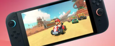 A data de lançamento do Switch 2 está se aproximando: tudo o que sabemos até agora