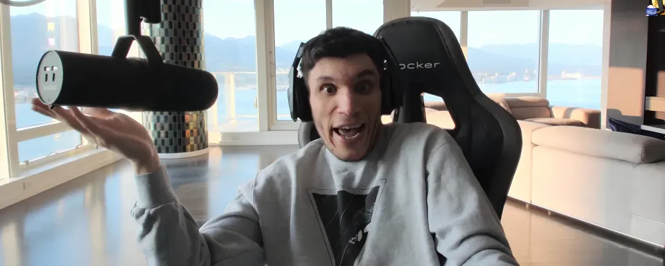 Yayıncı Trainwrecks, 100.000 dolardan fazla değerinde 1.000 nadir CS2 kasası açtı