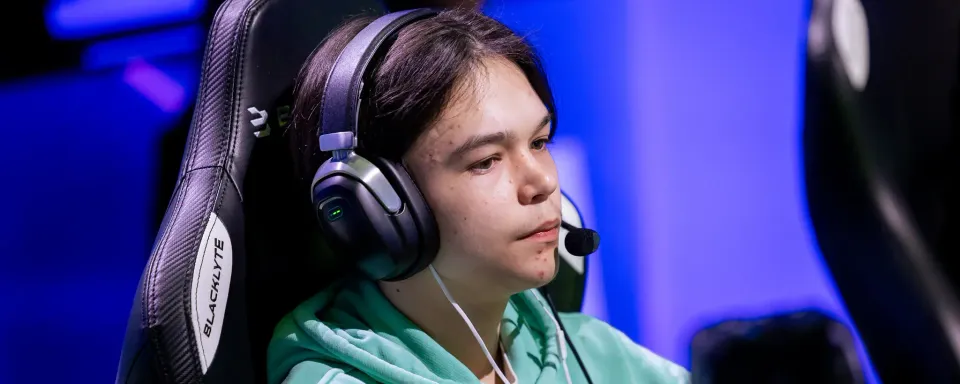 Топ-10 найкращих гравців DreamLeague Season 26