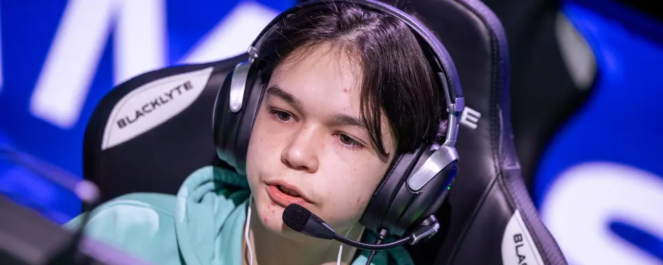 Satanic Raih Gelar MVP di DreamLeague Season 26