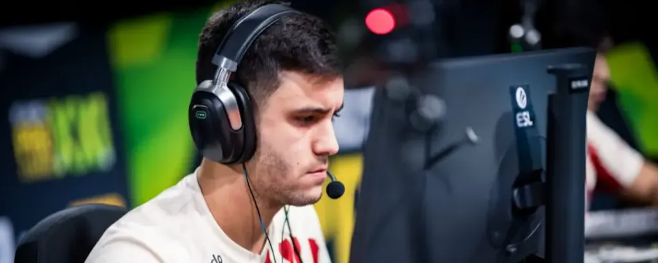HEROIC vs Chinggis Warriors: Prognoza i Analiza Meczu - BLAST.tv Austin Major 2025 Etap 1