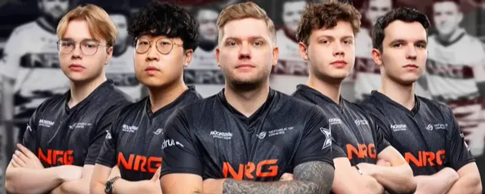 TYLOO gegen NRG Spielprognose und Analyse - BLAST.tv Austin Major 2025 Stage 1